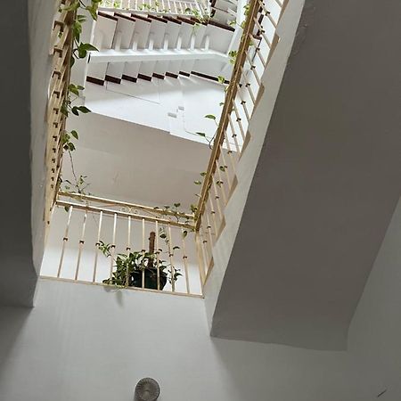 El Torreon 3 Apartman Lora del Río Kültér fotó