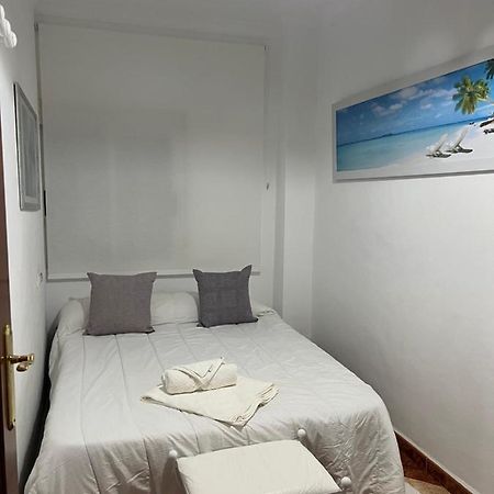 El Torreon 3 Apartman Lora del Río Kültér fotó