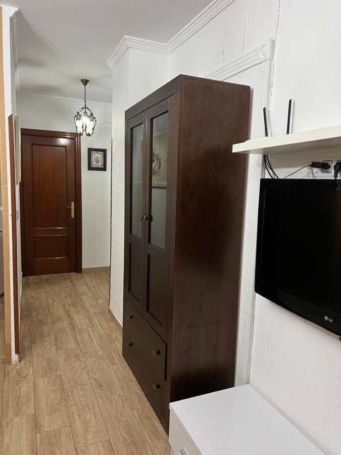 El Torreon 3 Apartman Lora del Río Kültér fotó